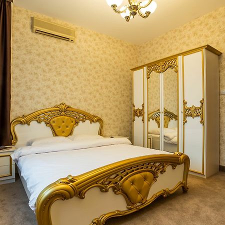 Deluxe Suite Sofia Exterior photo